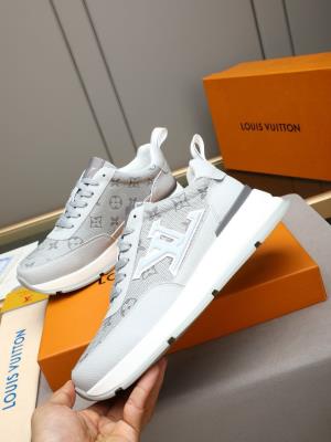 wholesale quality louis vuitton men shoes model no. 864